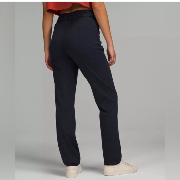 NWOT lululemon stretch pant - Picture 1 of 9